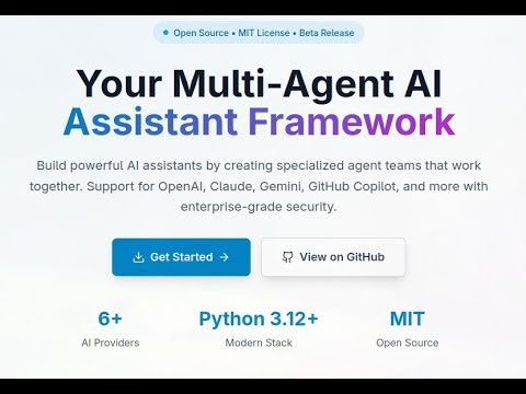 AgentCrew gallery image