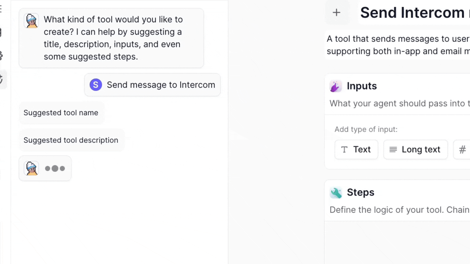 Invent by Relevance AI media 3