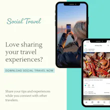 Social Travel gallery image