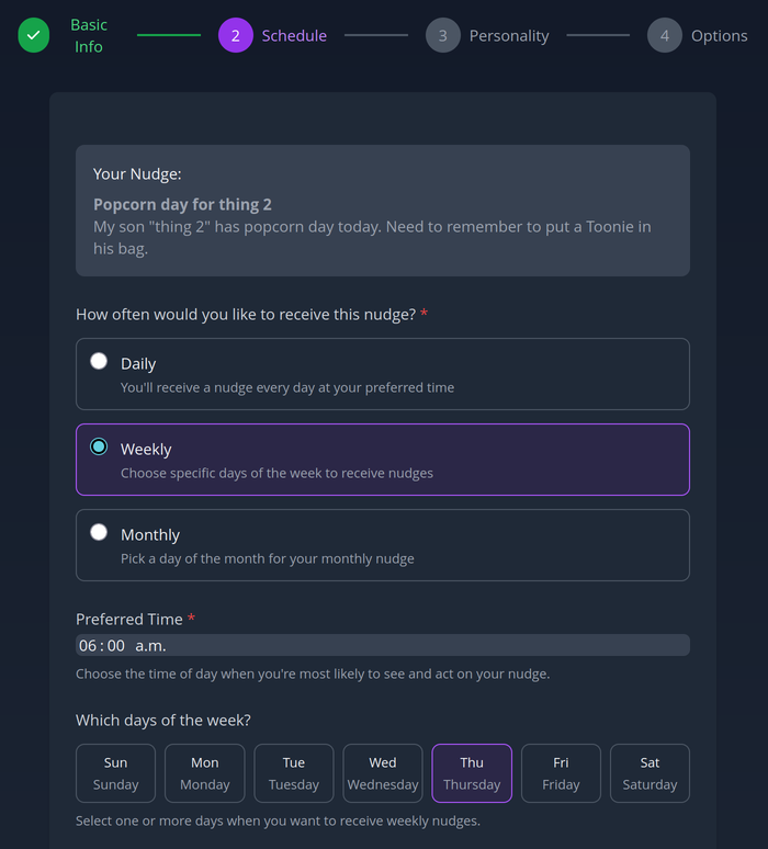 Nudgley media 2