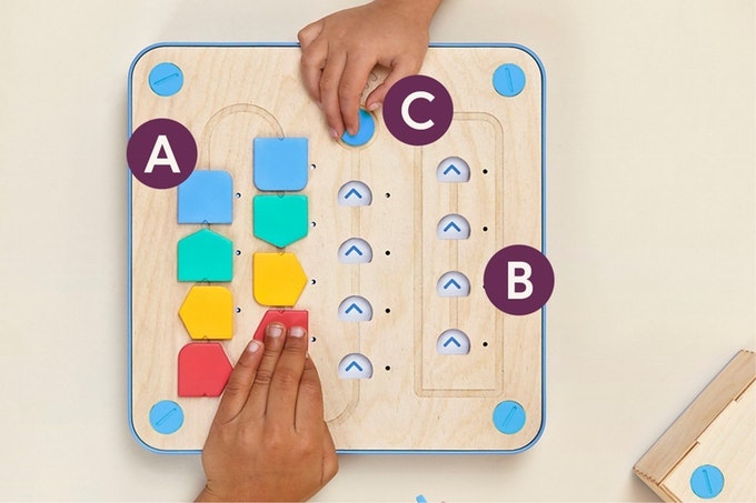 Cubetto by Primo Toys gallery image