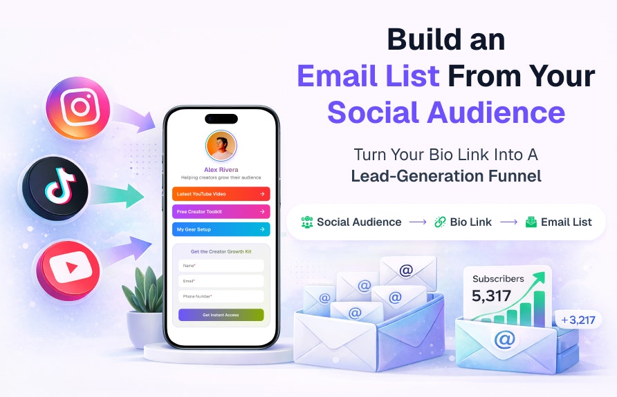 BioLeads.link media 7