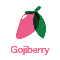 Gojiberry for Shopify logo