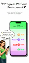 HabitPilot:90 Days Challenge gallery image