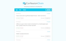 ConfessionChain media 3
