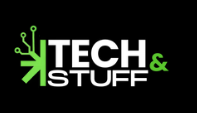 Tech & Stuff gallery image