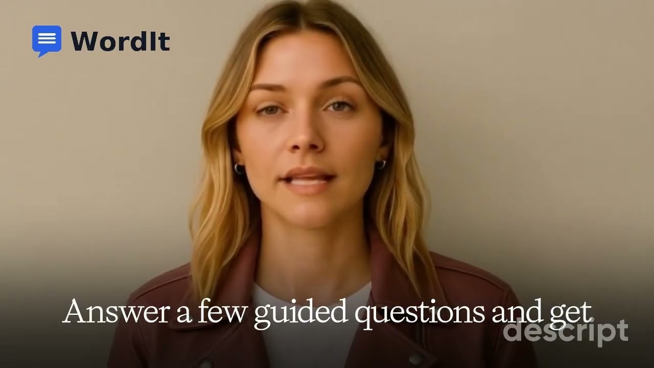 WordIt gallery image