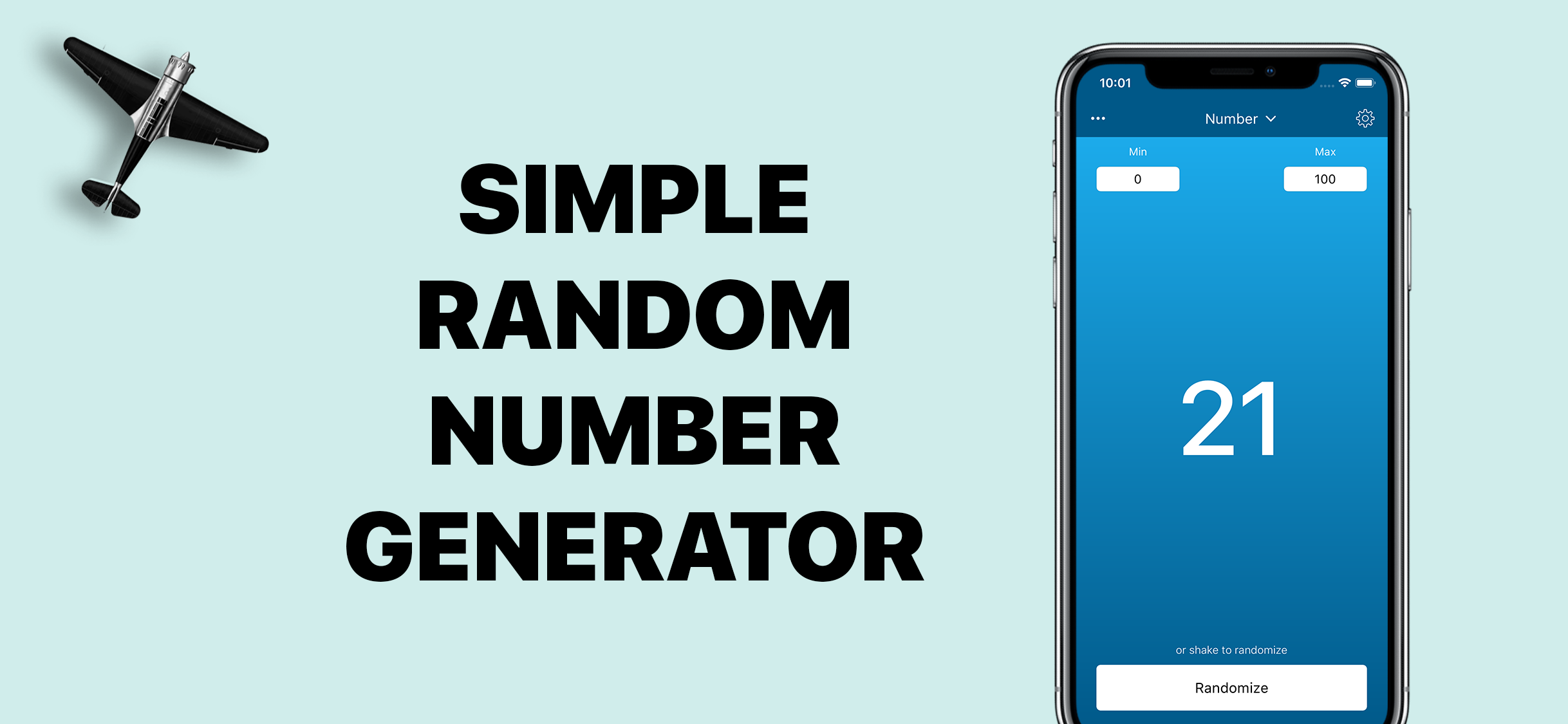 Random: All Things Generator gallery image