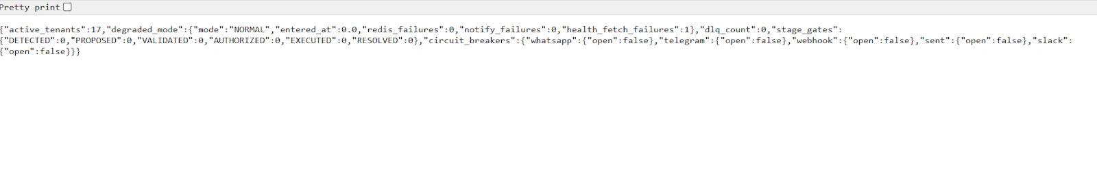 fastapi-alertengine screenshot 2
