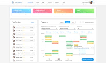 R3sourcer Software gallery image