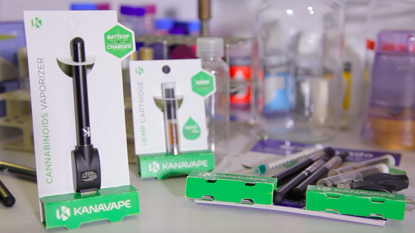 KanaVape gallery image