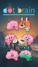 Dot Brain gallery image