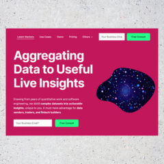 Latent Markets media 1