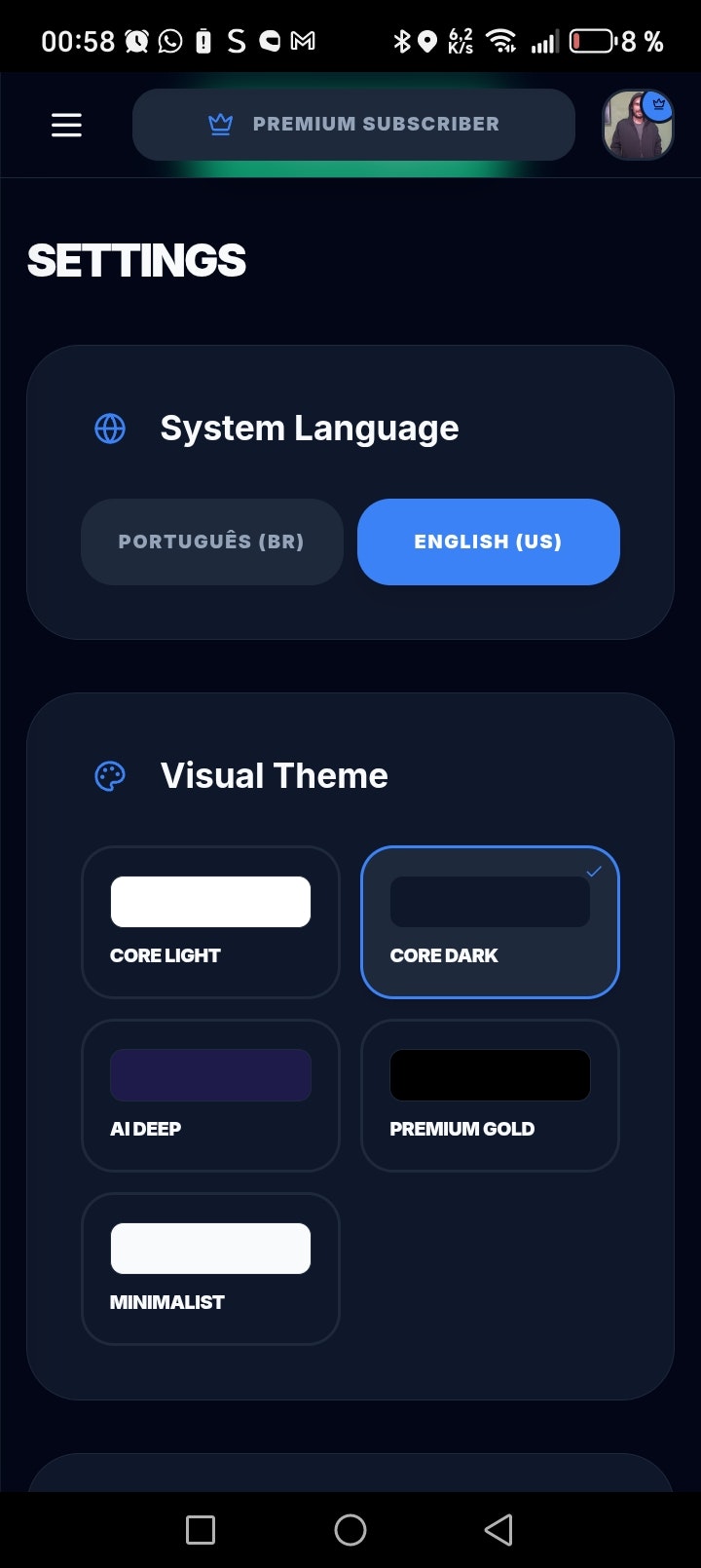 Total AI Financial gallery image