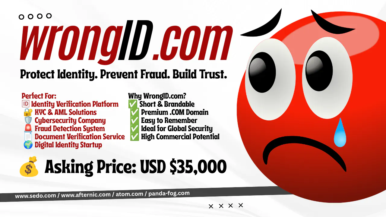 WrongID