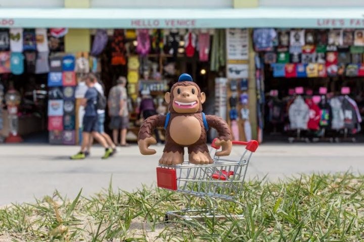 MailChimp Product Recommendations