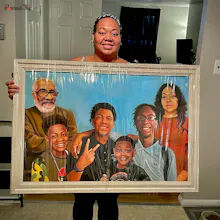 Compilation Portraits by PortraitFlip gallery image
