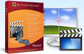 My Screen Recorder gallery image