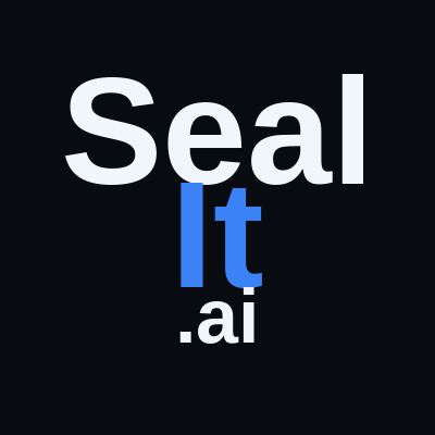 SealIt.ai