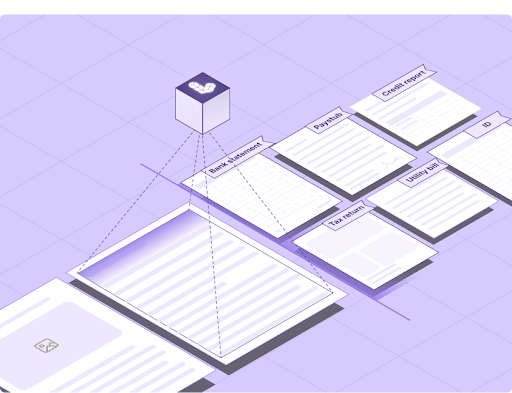Agentic Document Extraction gallery image