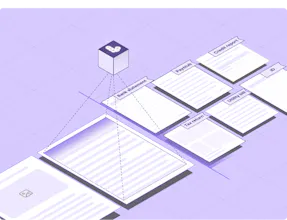 Agentic Document Extraction gallery image