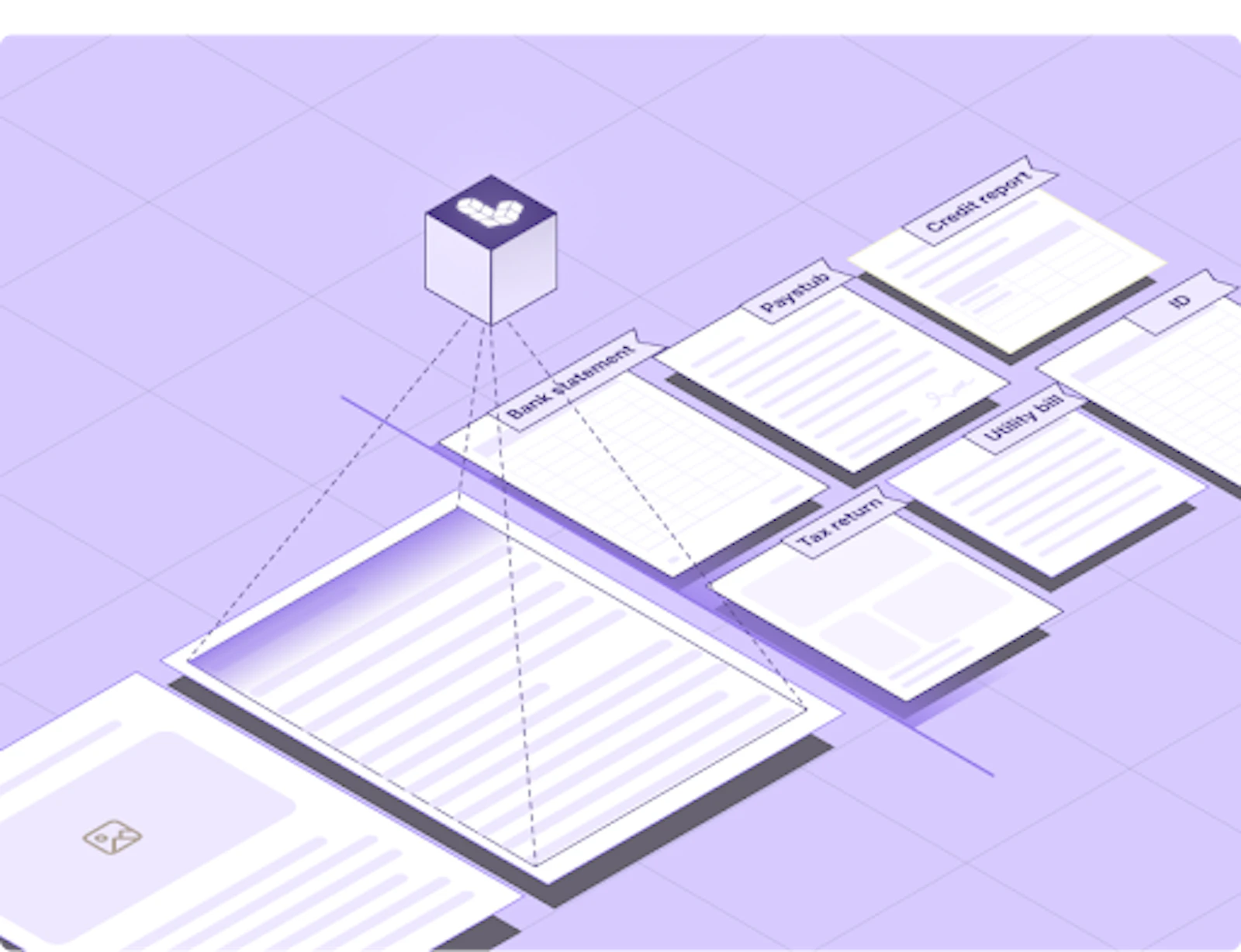 Agentic Document Extraction screenshot 4