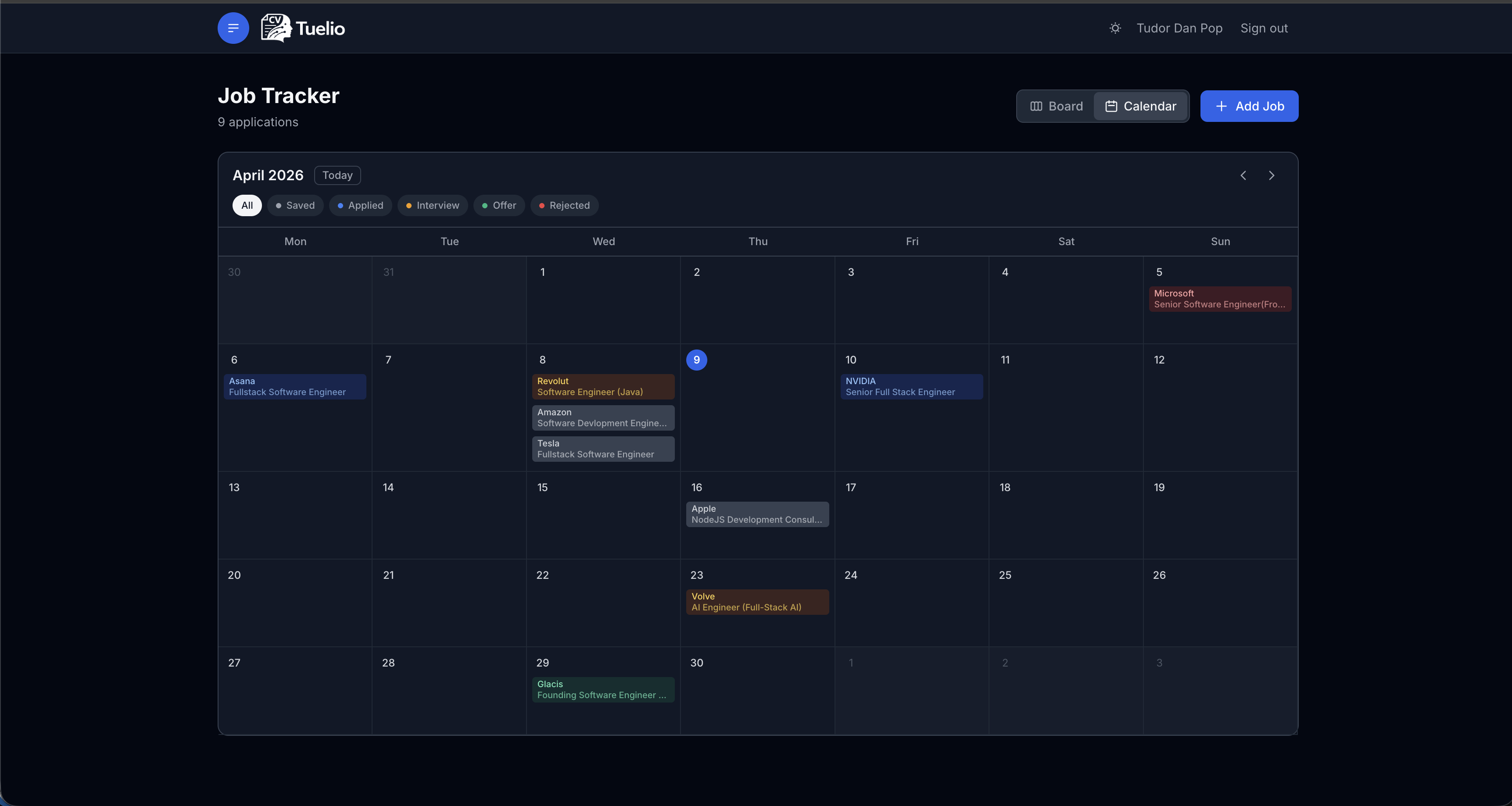 Tuelio gallery image