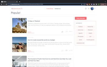 AI.Adventures gallery image