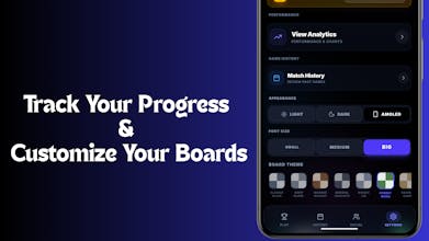 Chess Multiplayer Online gallery image