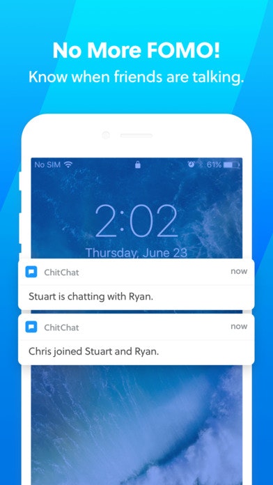 ChitChat Image