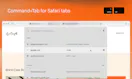 Tab Finder Lite