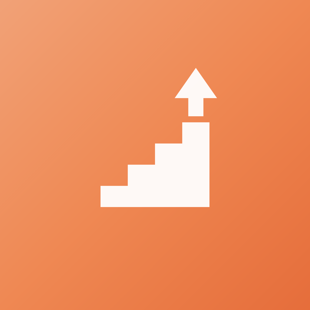 ClimbUp - Stair Counter