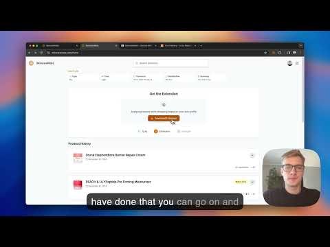 SkincareMate gallery image