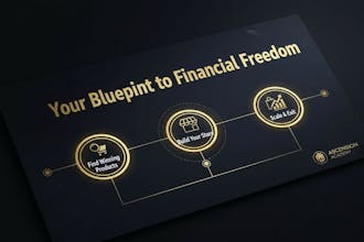 Affiliate Marketing Blueprint made easy gallery image