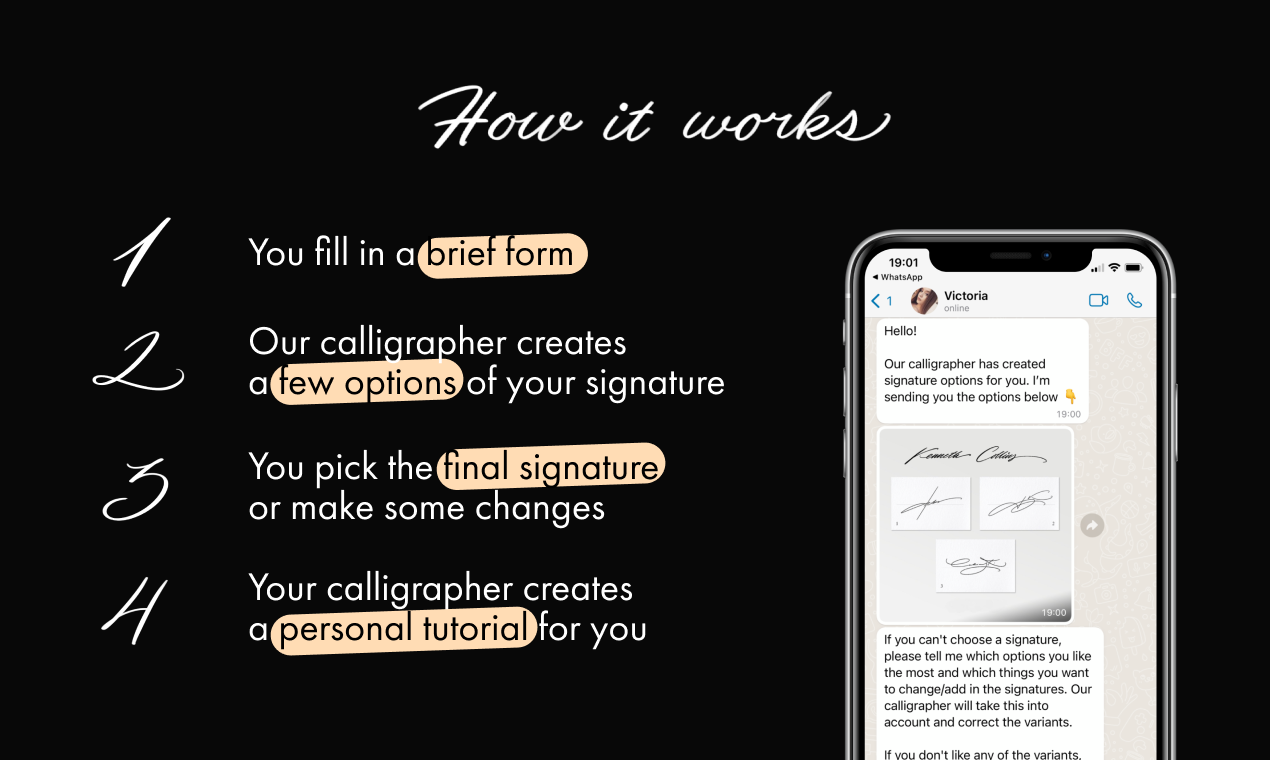 SignaturePro media 3