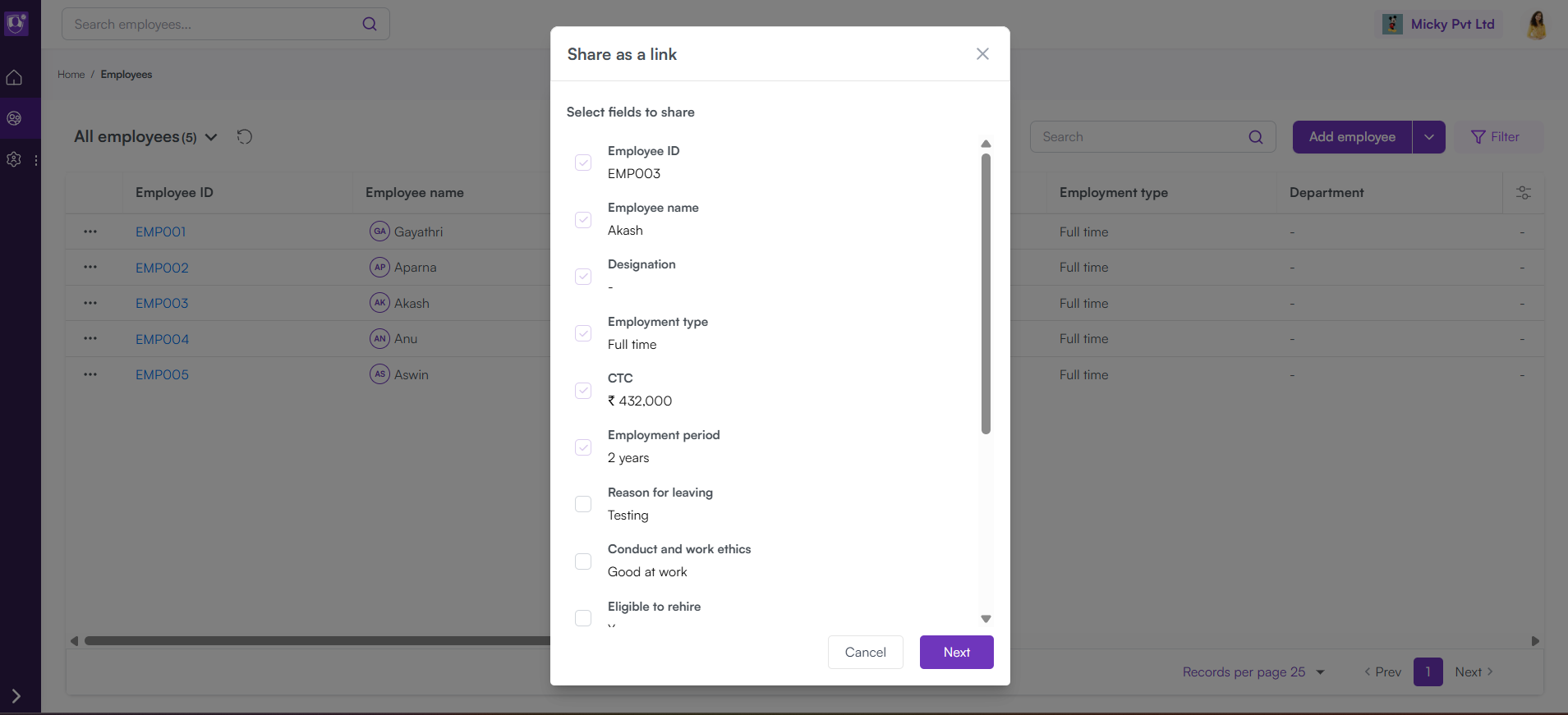 Lystproof gallery image