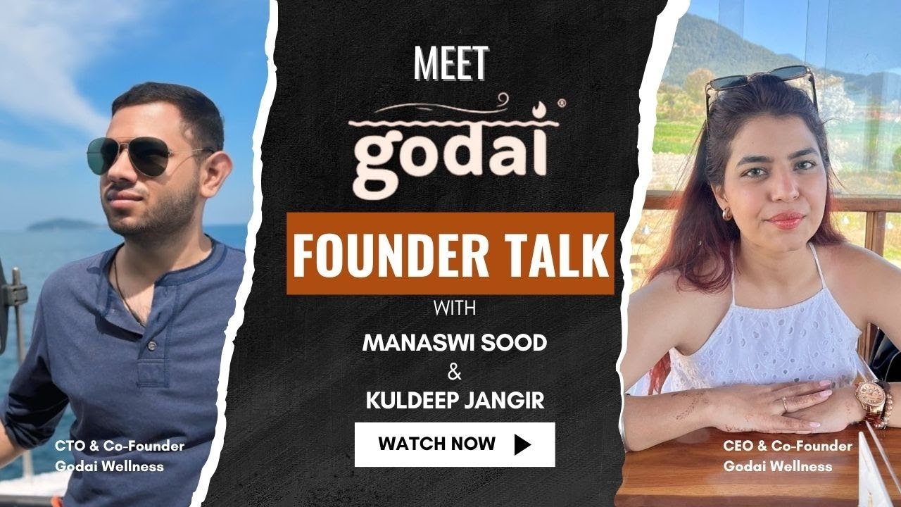 Godai Wellness gallery image