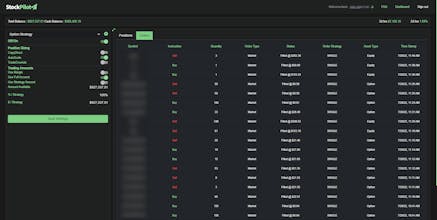 StockPilot gallery image