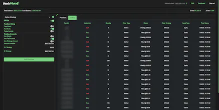 StockPilot gallery image