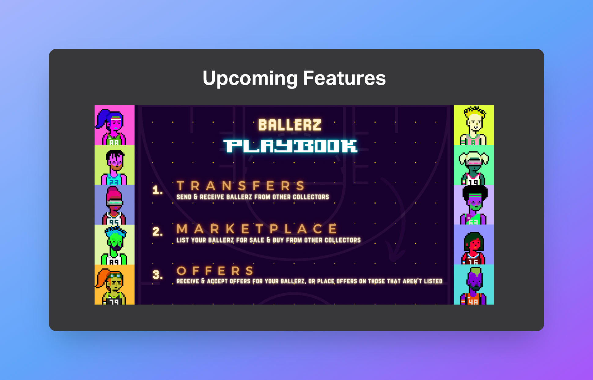 BALLERZ gallery image