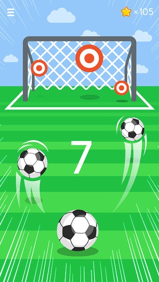 Ketchapp Football gallery image