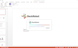DeckRobot for PowerPoint media 3