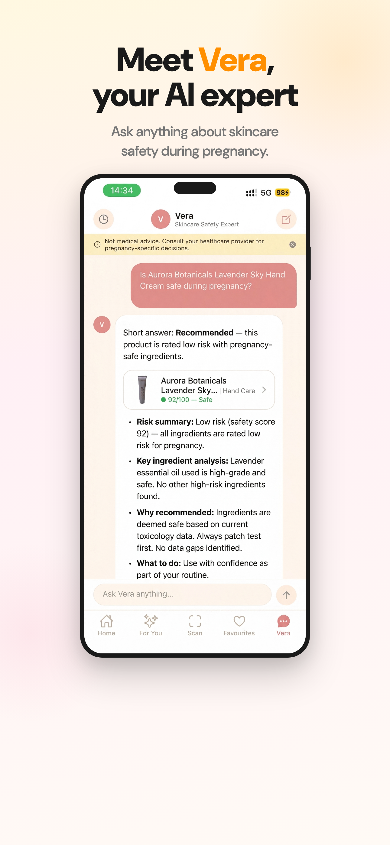 VeriMom gallery image