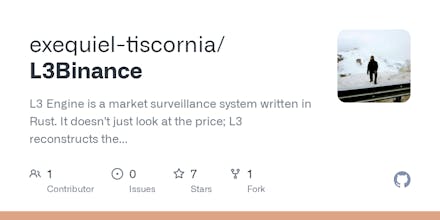 L3 Binance gallery image