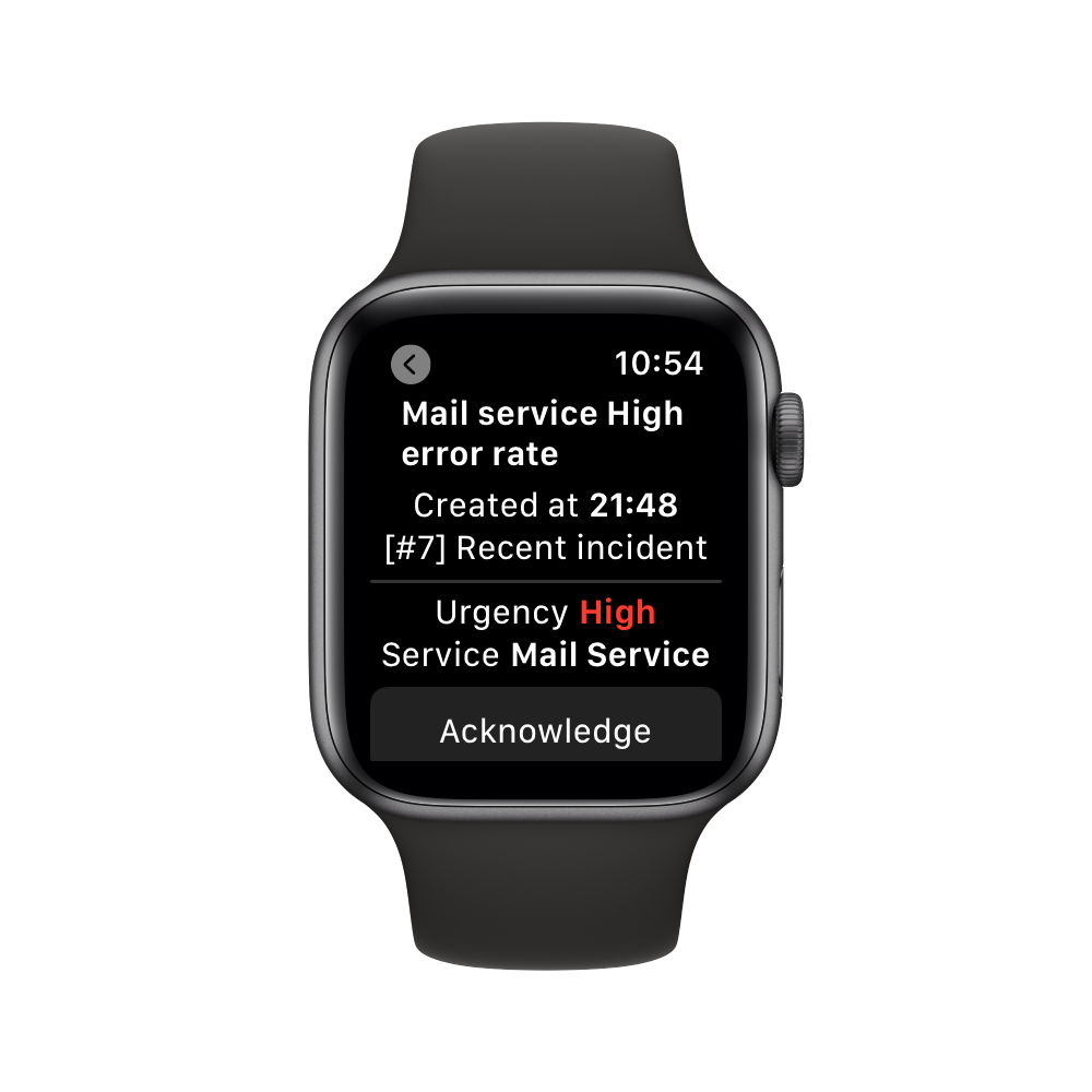 WatchPager gallery image