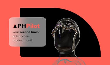 PHPilot gallery image