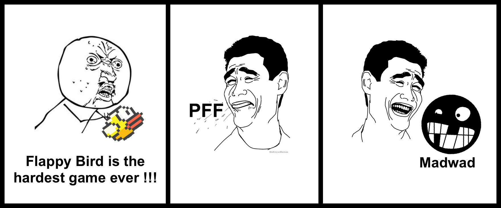 Madwad gallery image