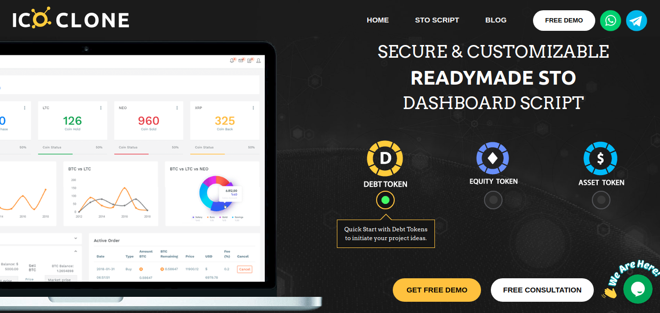 Customizable STO script! gallery image