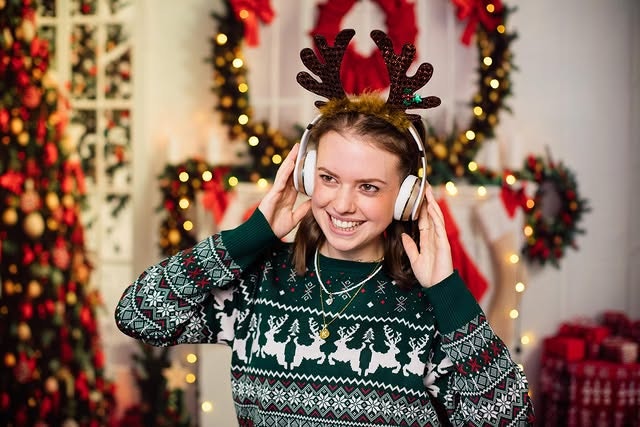 Mídia 2 de Sua música de Natal