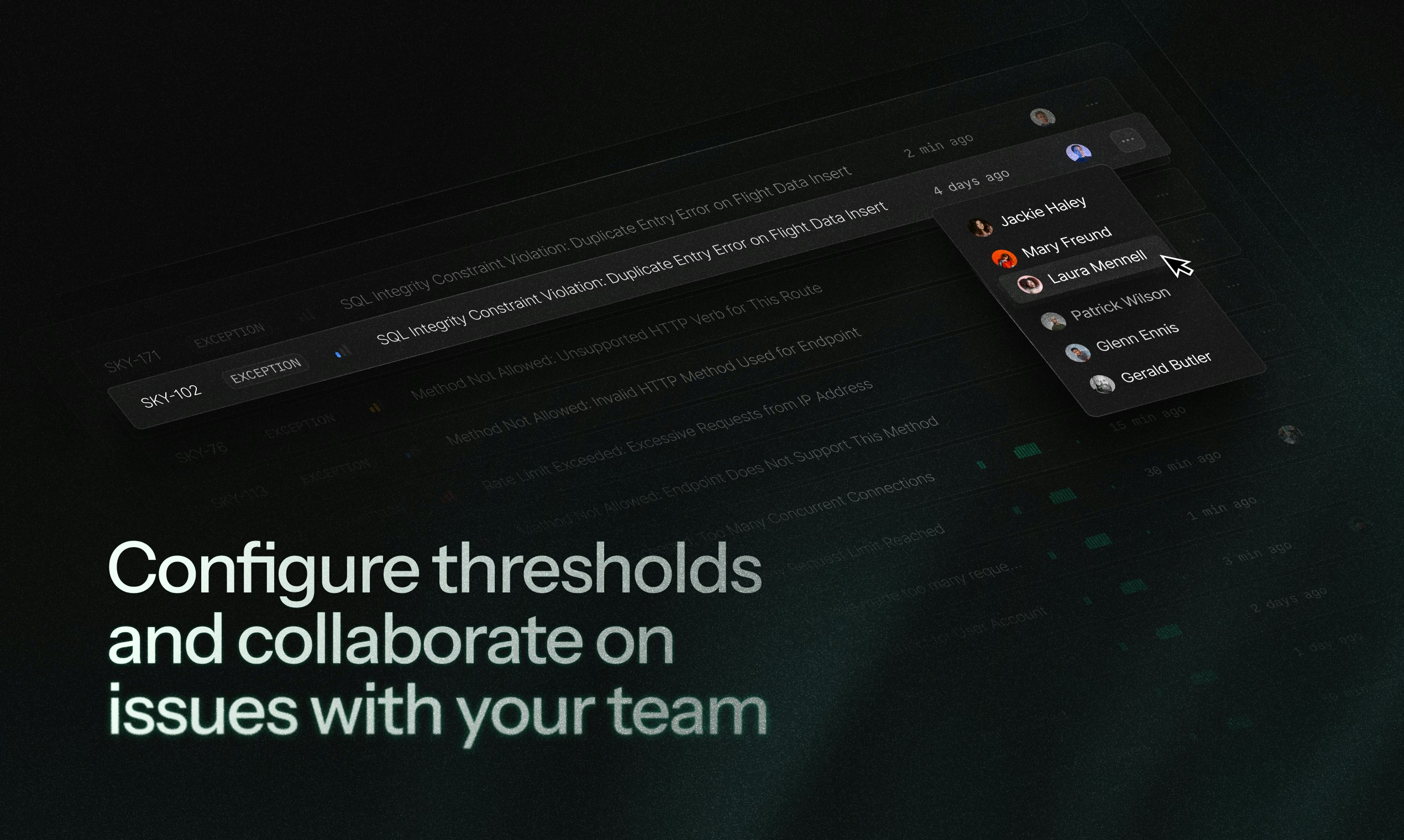 Media Laravel Nightwatch - Pemantauan kelas pertama yang direka untuk laravel 5
